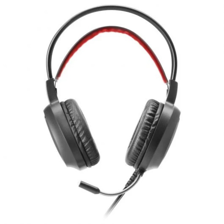 Mars Gaming MH120 Auriculares Gaming Negros