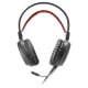 Mars Gaming MH120 Auriculares Gaming Negros