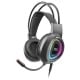 Mars Gaming MH220 Auriculares Gaming RGB Negros