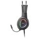 Mars Gaming MH220 Auriculares Gaming RGB Negros