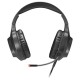 Mars Gaming MH222 Auriculares Gaming RGB Negros