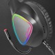 Mars Gaming MH222 Auriculares Gaming RGB Negros