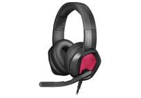 Mars Gaming MH320 Auriculares Gaming RGB Negros