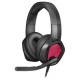 Mars Gaming MH320 Auriculares Gaming RGB Negros