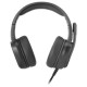 Mars Gaming MH320 Auriculares Gaming RGB Negros