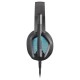 Mars Gaming MH320 Auriculares Gaming RGB Negros