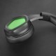 Mars Gaming MH320 Auriculares Gaming RGB Negros