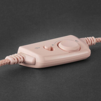 Mars Gaming MH320P Auriculares Gaming RGB Rosa Mars Gaming MH320P Auriculares Gaming RGB Rosa