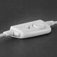 Mars Gaming MH320W Auriculares Gaming RGB Blanco Mars Gaming MH320W Auriculares Gaming RGB Blanco