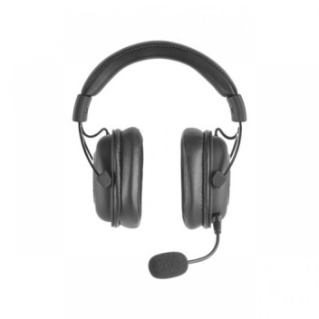 Mars Gaming MH6 Auriculares Profesionales 7.1 Negros Mars Gaming MH6 Auriculares Profesionales 7.1 Negros