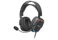 Mars Gaming MHAX Auriculares Gaming Negros Mars Gaming MHAX Auriculares Gaming Negros