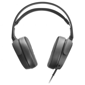 Mars Gaming MHAX Auriculares Gaming Negros Mars Gaming MHAX Auriculares Gaming Negros