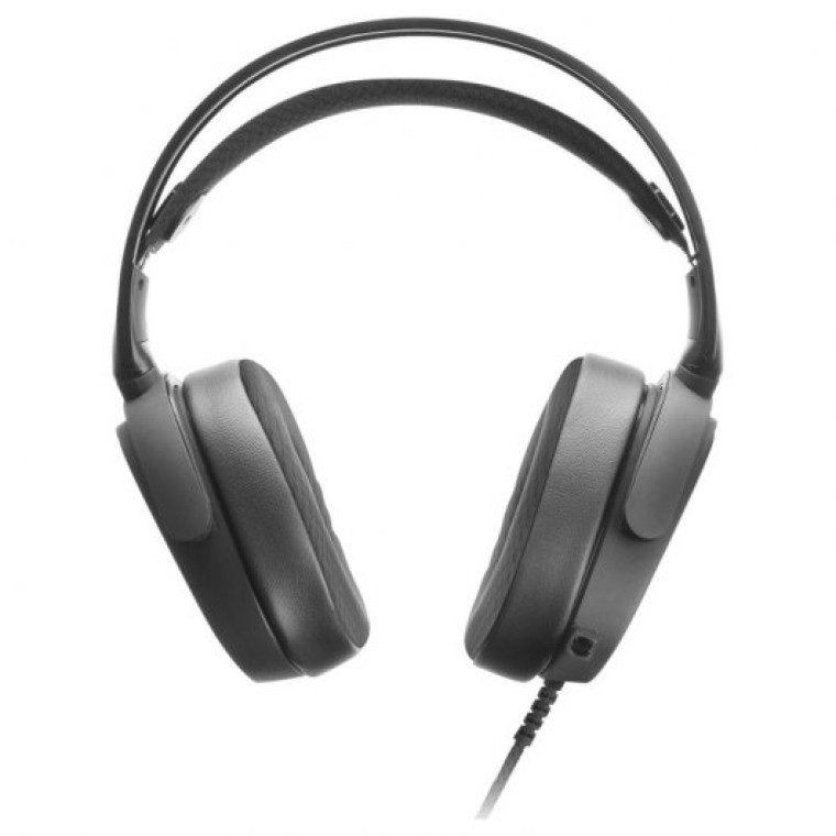 Mars Gaming MHAX Auriculares Gaming Negros