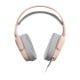 Mars Gaming MHAX Auriculares Gaming Rosas