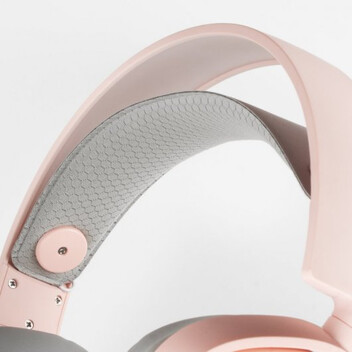 Mars Gaming MHAX Auriculares Gaming Rosas Mars Gaming MHAX Auriculares Gaming Rosas