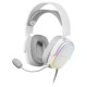 Mars Gaming MHAX Auriculares Gaming Blancos