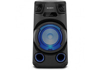 Sony MHC-V13 Altavoz Bluetooth 150W Negro Sony MHC-V13 Altavoz Bluetooth 150W Negro