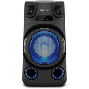 Sony MHC-V13 Altavoz Bluetooth 150W Negro Sony MHC-V13 Altavoz Bluetooth 150W Negro