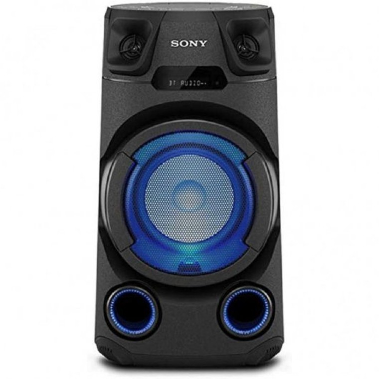 Sony MHC-V13 Altavoz Bluetooth 150W Negro