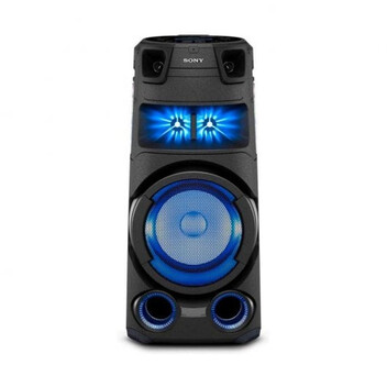 Sony MHC-V73D Altavoz Trolley Bluetooth Negro Sony MHC-V73D Altavoz Trolley Bluetooth Negro