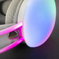 Mars Gaming MH-GLOW Auriculares Gaming 360 Full Chroma RGB Rosa