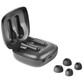 Mars Gaming MHIB Auriculares Bluetooth Negros Mars Gaming MHIB Auriculares Bluetooth Negros