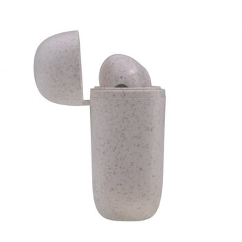 Mars Gaming MHI-ECO Auriculares Bluetooth TWS Blancos Mars Gaming MHI-ECO Auriculares Bluetooth TWS Blancos