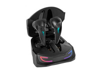 Mars Gaming MHI-Ultra Auriculares Inalámbricos con Cancelación de Ruido Negros Mars Gaming MHI-Ultra Auriculares Inalámbricos con Cancelación de Ruido Negros