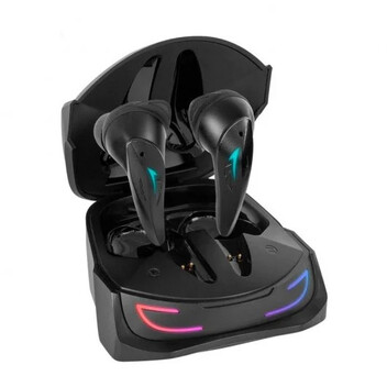 Mars Gaming MHI-Ultra Auriculares Inalámbricos con Cancelación de Ruido Negros Mars Gaming MHI-Ultra Auriculares Inalámbricos con Cancelación de Ruido Negros