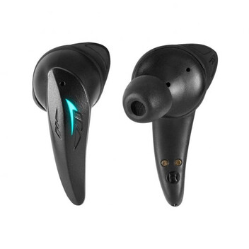Mars Gaming MHI-Ultra Auriculares Inalámbricos con Cancelación de Ruido Negros Mars Gaming MHI-Ultra Auriculares Inalámbricos con Cancelación de Ruido Negros