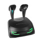 Mars Gaming MHI-Ultra Auriculares Inalámbricos con Cancelación de Ruido Negros Mars Gaming MHI-Ultra Auriculares Inalámbricos con Cancelación de Ruido Negros