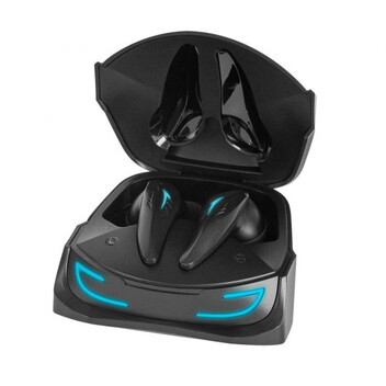 Mars Gaming MHI-Ultra Auriculares Inalámbricos con Cancelación de Ruido Negros Mars Gaming MHI-Ultra Auriculares Inalámbricos con Cancelación de Ruido Negros