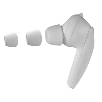 Mars Gaming MHI-Ultra Auriculares Inalámbricos con Cancelación de Ruido Blancos