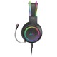 Mars Gaming MHRGB Auriculares Gaming RGB Negros