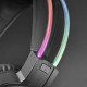 Mars Gaming MHRGB Auriculares Gaming RGB Negros