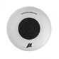 SBS Music Hero Altavoz Bluetooth para Ducha 3W Blanco