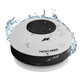 SBS Music Hero Altavoz Bluetooth para Ducha 3W Blanco