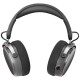 Mars Gaming MHW Auriculares Gaming 7.1 Inalámbricos Negros