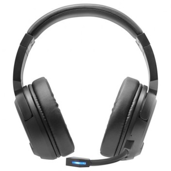 Mars Gaming MHW-100 Auriculares Gaming Inalámbricos Negros Mars Gaming MHW-100 Auriculares Gaming Inalámbricos Negros