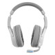 Mars Gaming MHW-100 Auriculares Gaming Inalámbricos Blancos