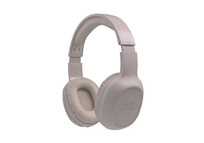 Mars Gaming MHW-ECO Auriculares Bluetooth Blancos