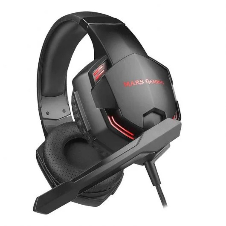 Tacens Mars Gaming MHX PRO 7.1 Auriculares Gaming