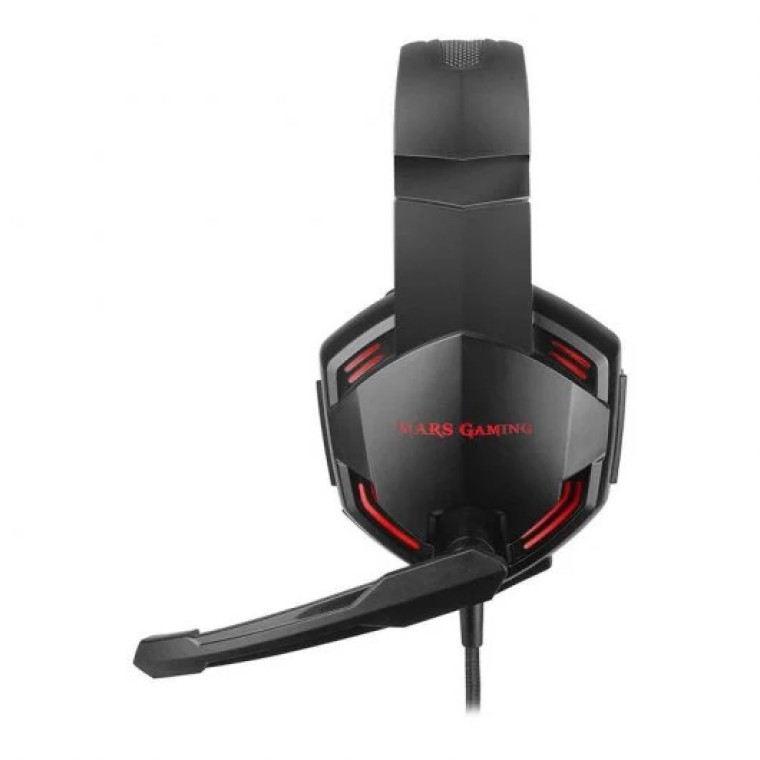 Tacens Mars Gaming MHX PRO 7.1 Auriculares Gaming