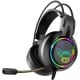 Spirit of Gamer Elite H10 Auricular Gaming RGB 7.1 Negro