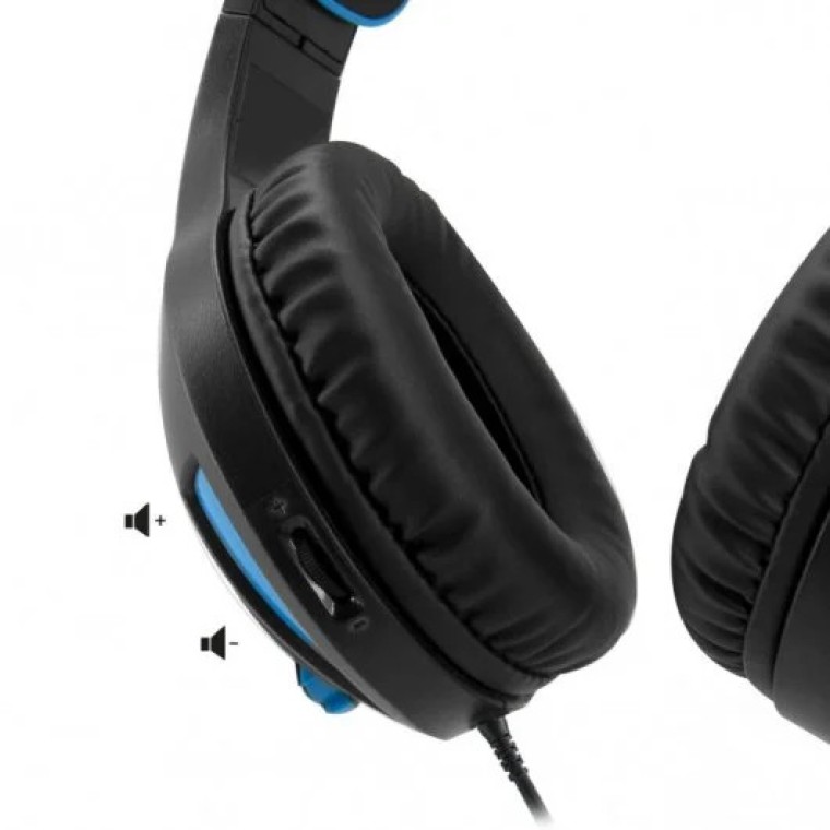 Spirit of Gamer Elite H20 Auriculares Gaming Multiplataforma