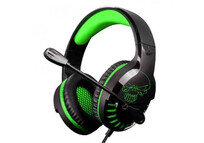 Spirit of Gamer PRO-H3 Auriculares Gaming para Xbox Series XS/Xbox One Verdes