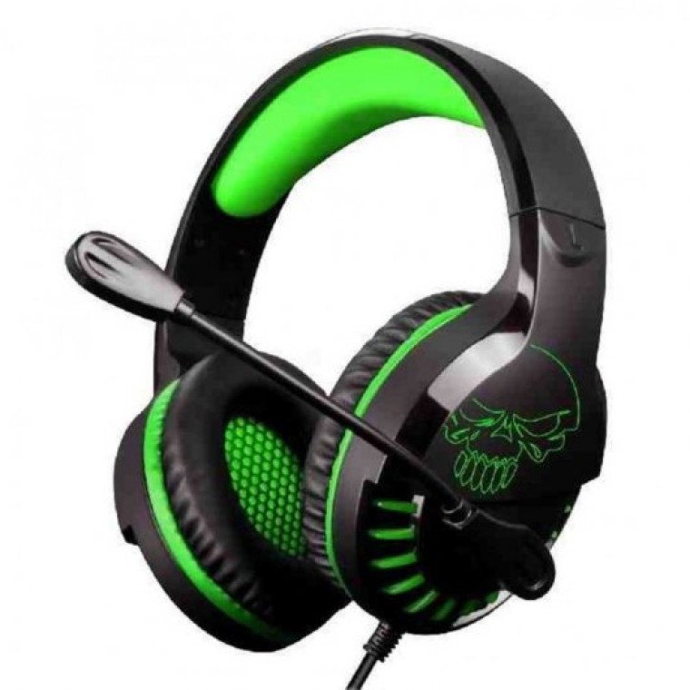 Spirit of Gamer PRO-H3 Auriculares Gaming para Xbox Series XS/Xbox One Verdes