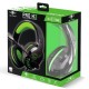 Spirit of Gamer PRO-H3 Auriculares Gaming para Xbox Series XS/Xbox One Verdes