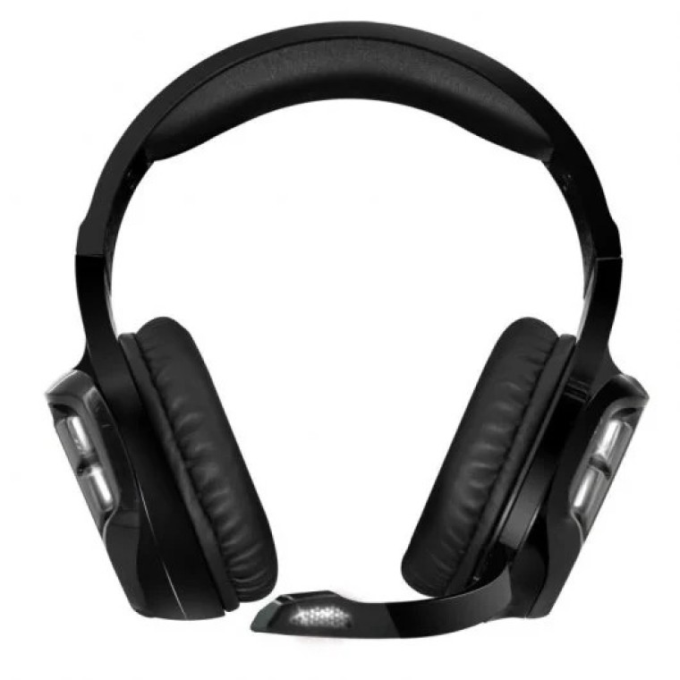 Spirit of Gamer Xpert H1100 Auriculares Gaming Inalámbricos 7.1