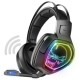 Spirit of Gamer Xpert-H1300 Auriculares Gaming Inalámbricos RGB 7.1 PC/PS4/PS5/Switch/Lite